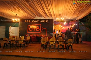 The Hyderabad Ultimate Food Festival