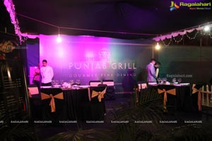 The Hyderabad Ultimate Food Festival