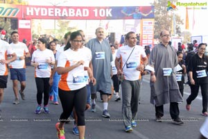 Freedom 10K Run 2016