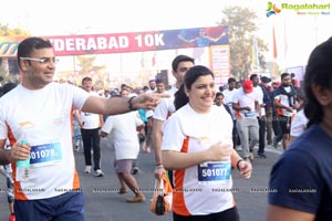 Freedom 10K Run 2016