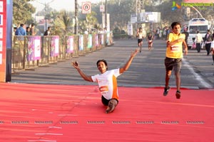 Freedom 10K Run 2016