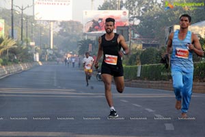 Freedom 10K Run 2016