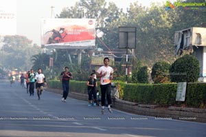 Freedom 10K Run 2016