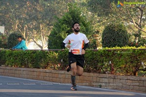 Freedom 10K Run 2016