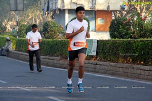 Freedom 10K Run 2016