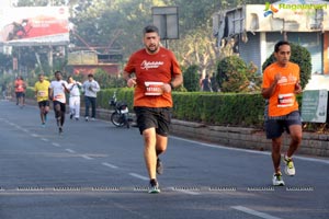 Freedom 10K Run 2016