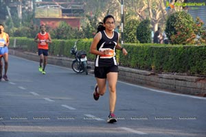 Freedom 10K Run 2016