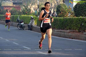 Freedom 10K Run 2016