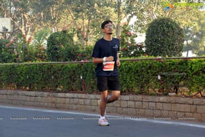 Freedom 10K Run 2016