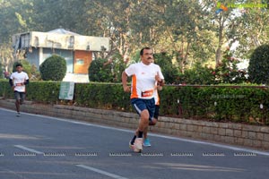 Freedom 10K Run 2016