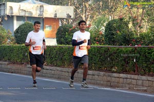 Freedom 10K Run 2016