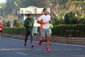 Freedom 10K Run 2016