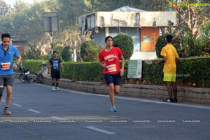 Freedom 10K Run 2016