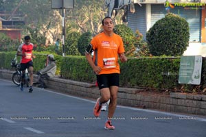 Freedom 10K Run 2016