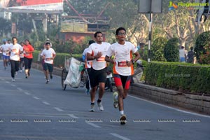 Freedom 10K Run 2016