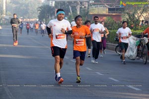 Freedom 10K Run 2016