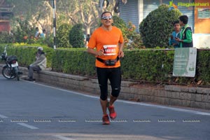 Freedom 10K Run 2016