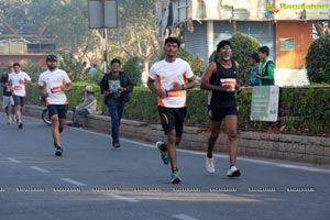 Freedom 10K Run 2016