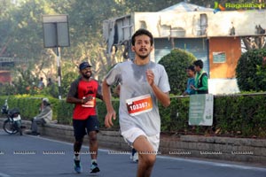 Freedom 10K Run 2016