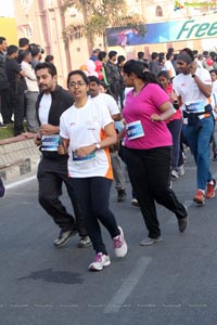 Freedom 10K Run 2016