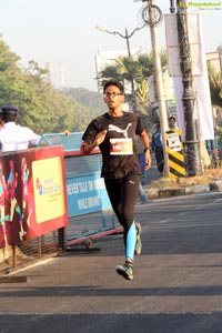 Freedom 10K Run 2016