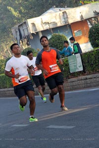 Freedom 10K Run 2016