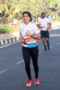 Freedom 10K Run 2016