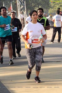 Freedom 10K Run 2016