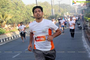 Freedom 10K Run 2016