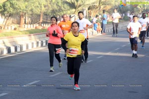 Freedom 10K Run 2016