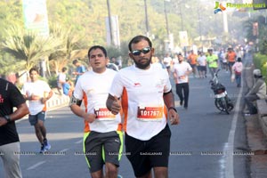 Freedom 10K Run 2016