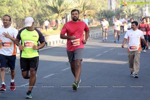 Freedom 10K Run 2016