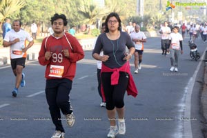 Freedom 10K Run 2016