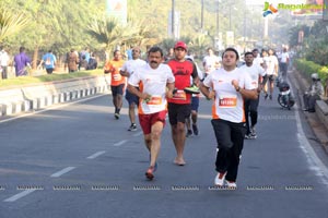 Freedom 10K Run 2016