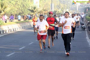 Freedom 10K Run 2016