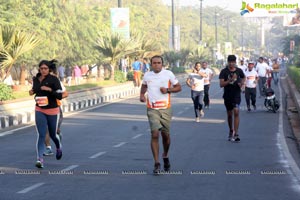 Freedom 10K Run 2016