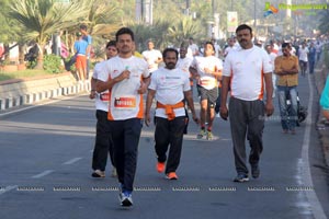 Freedom 10K Run 2016