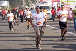 Freedom 10K Run 2016