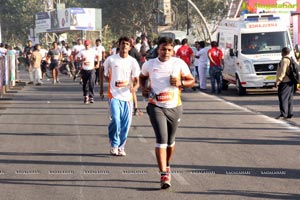 Freedom 10K Run 2016