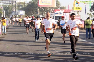 Freedom 10K Run 2016