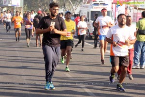 Freedom 10K Run 2016