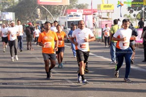 Freedom 10K Run 2016