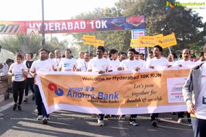 Freedom 10K Run 2016