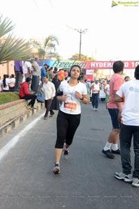 Freedom 10K Run 2016