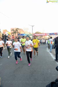 Freedom 10K Run 2016