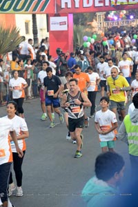 Freedom 10K Run 2016