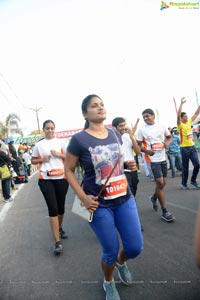 Freedom 10K Run 2016