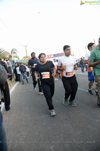 Freedom 10K Run 2016