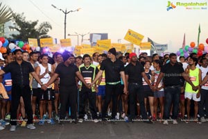 Freedom 10K Run 2016