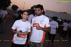 Freedom 10K Run 2016